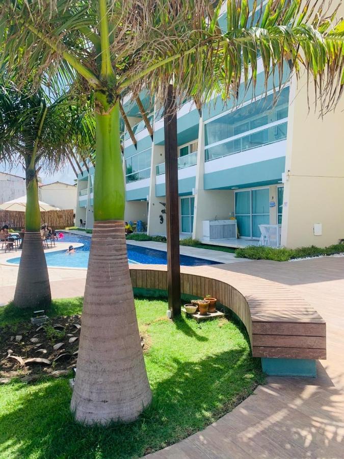 Condominio Villas Do Atlantico Pôrto das Galinhas Exterior foto