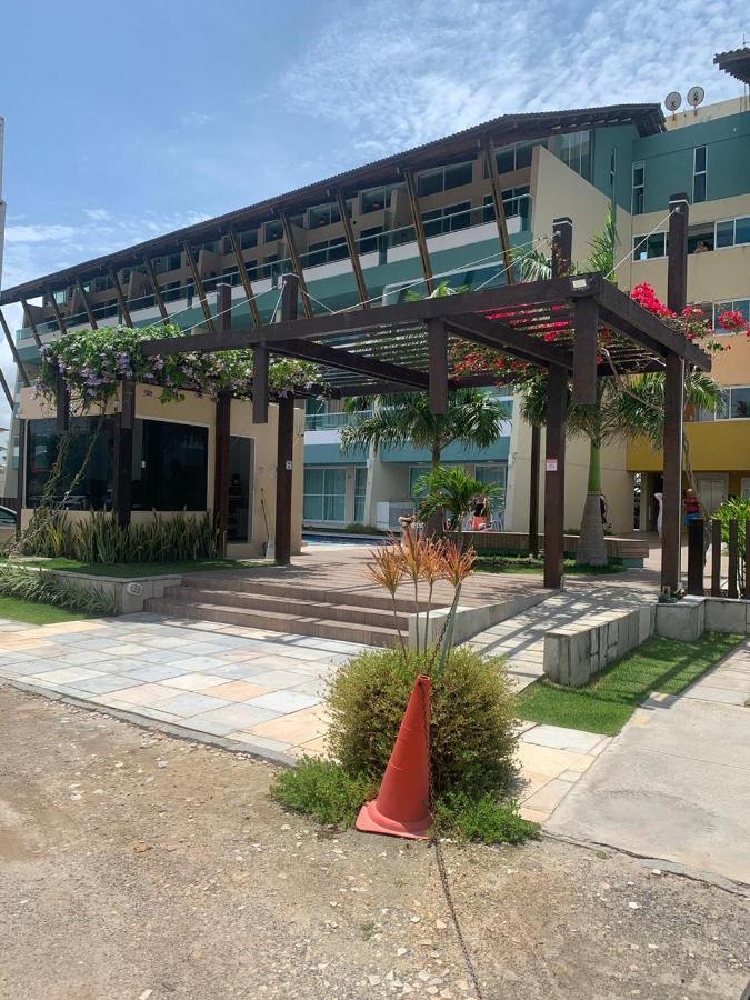 Condominio Villas Do Atlantico Pôrto das Galinhas Exterior foto