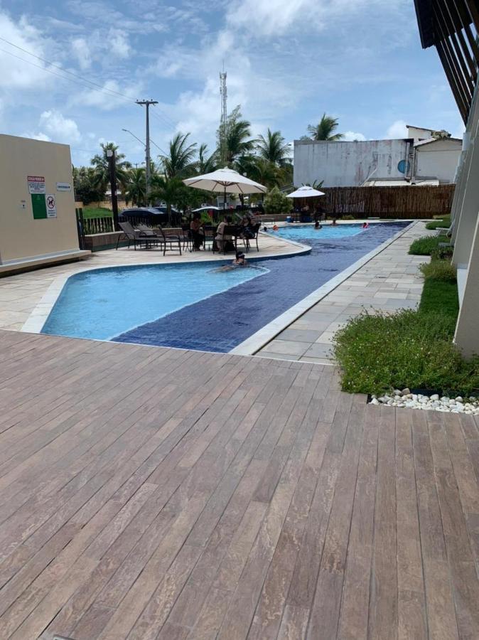 Condominio Villas Do Atlantico Pôrto das Galinhas Exterior foto