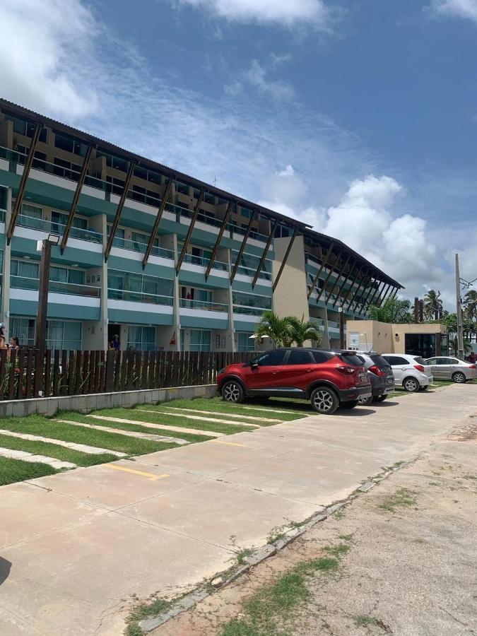 Condominio Villas Do Atlantico Pôrto das Galinhas Exterior foto