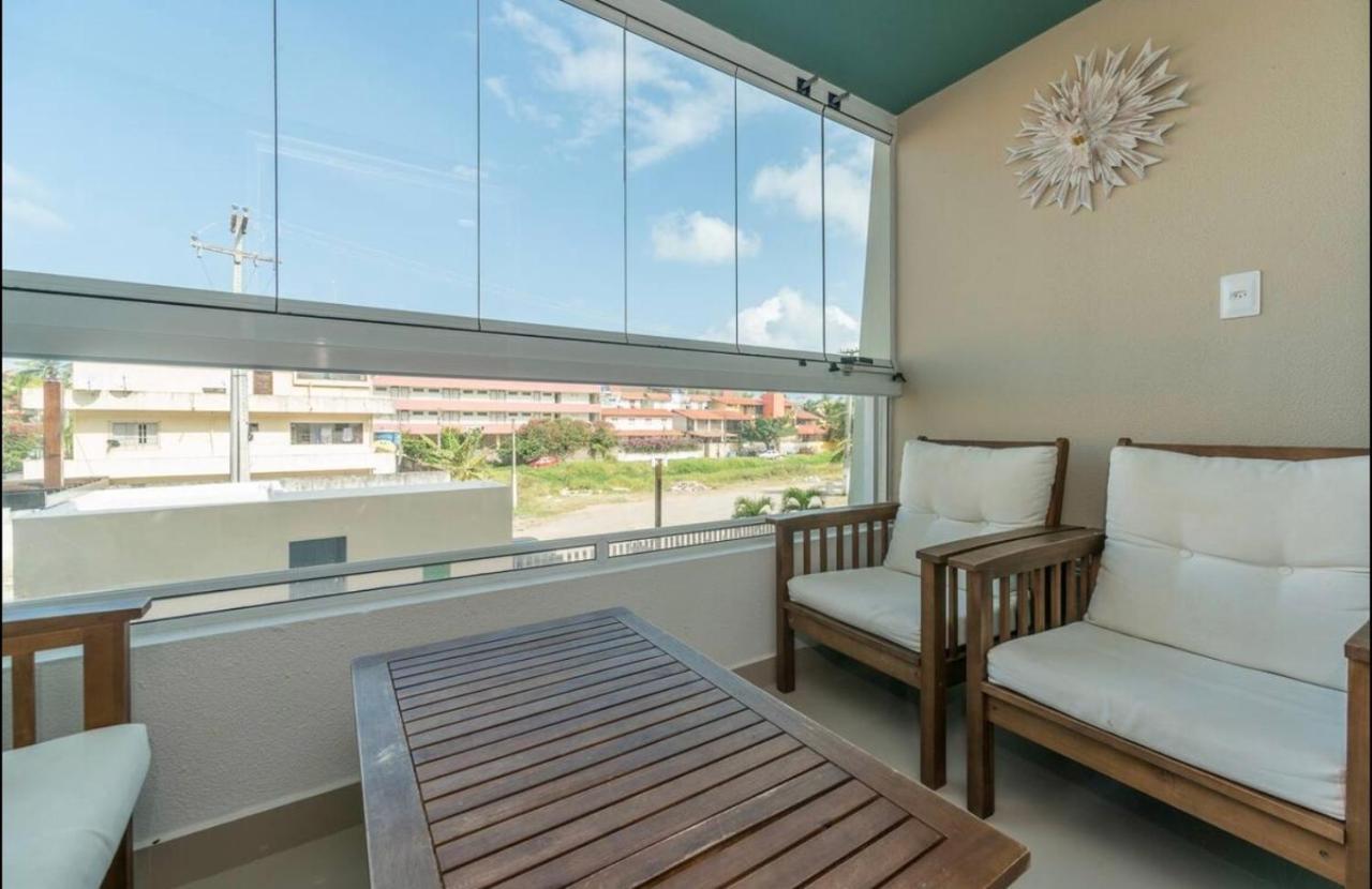 Condominio Villas Do Atlantico Pôrto das Galinhas Exterior foto