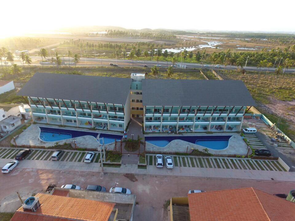 Condominio Villas Do Atlantico Pôrto das Galinhas Exterior foto